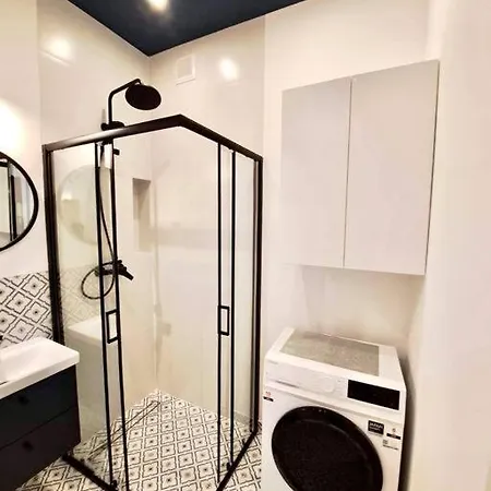 Apartmán Old Ochota Prime