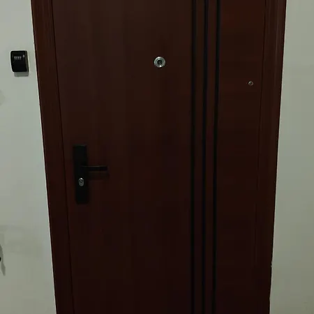 Old Ochota Prime شقة *