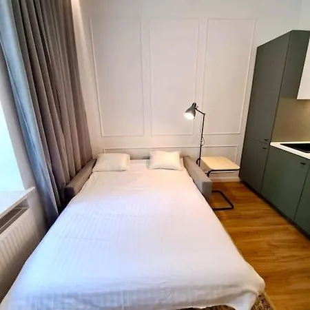 Apartment Old Ochota Prime