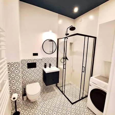 Old Ochota Prime Apartment *